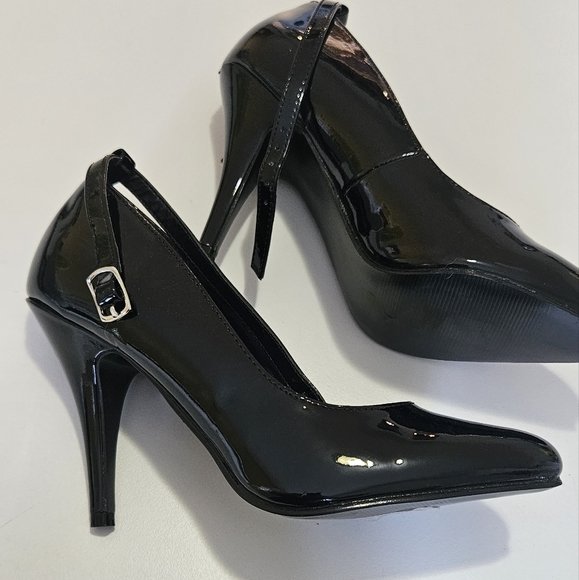 Pleaser Vanity 431 pump - Picture 3 of 4